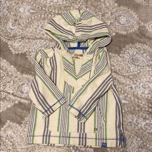 Beach style cool toddlers shirt.